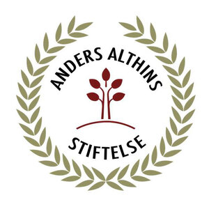 Anders Althins logga