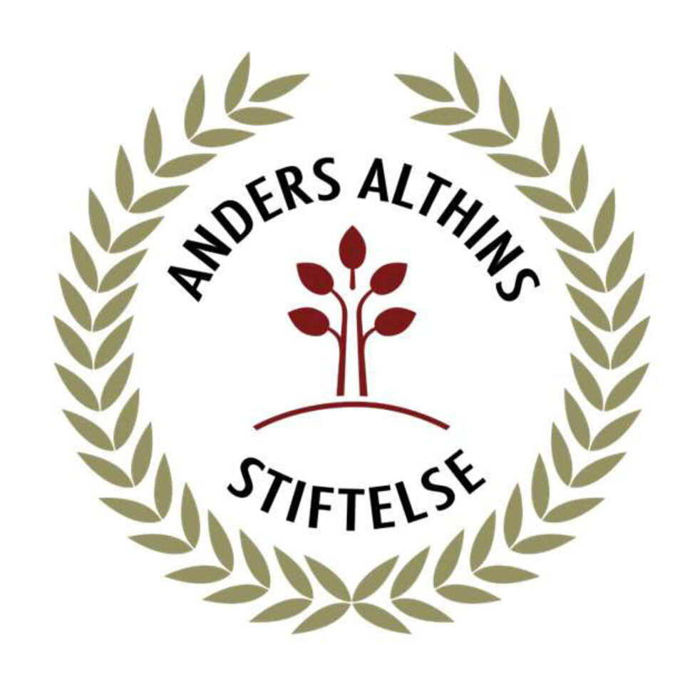 Anders Althins logga