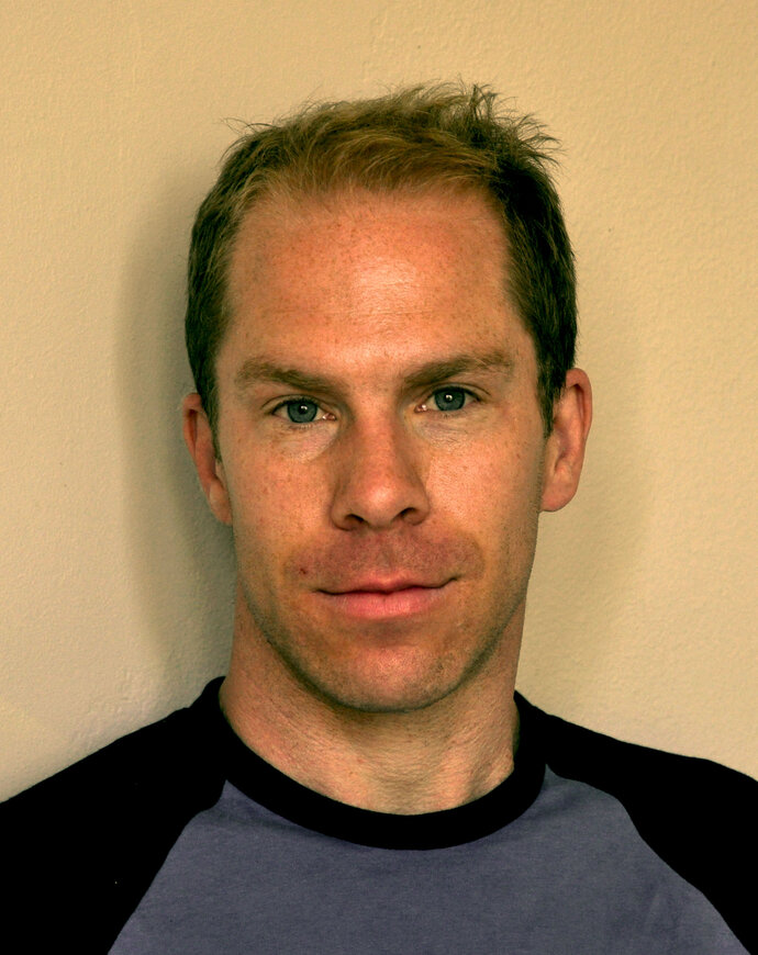 Mikael Larsson