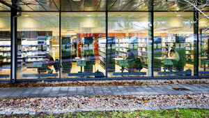 Lux biblioteket