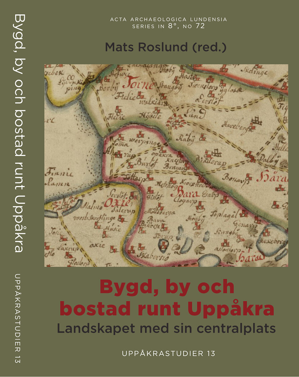 Bokomslag