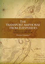 The Transport Amphorae from Euesperides