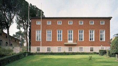 Svenska institutet i Rom