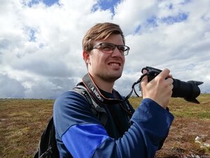 Thomas Larsson