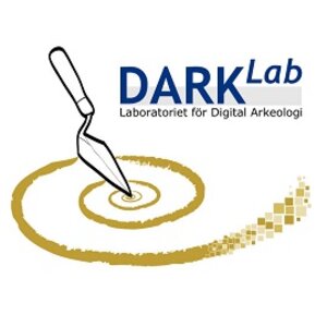 Logotype för DarkLab