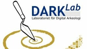 Logotype för DarkLab