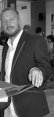 Johan Sterner