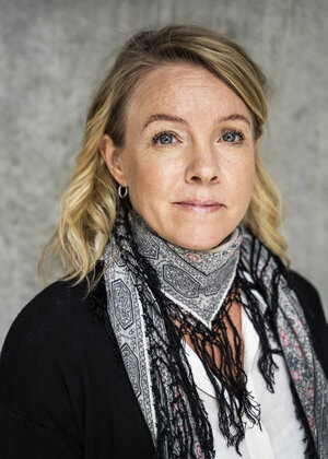 Susanne Karlsson