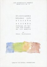 Strävsamma bönder och sturska stormän