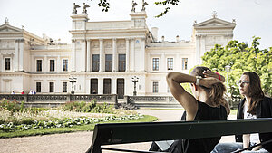 Universitetshuset