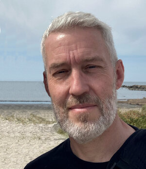 Anders Gutehall