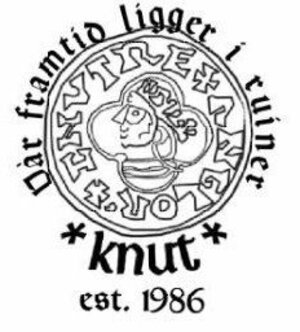 Knut logotype