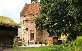 Kulturen
