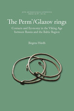 The Perm´/Glazov rings