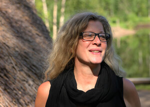 Katarina Botwid