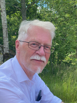 Jes Wienberg