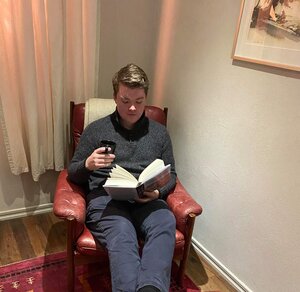 Axel Pålsson