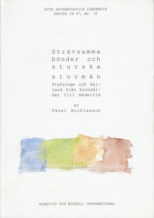 Strävsamma bönder och sturska stormän