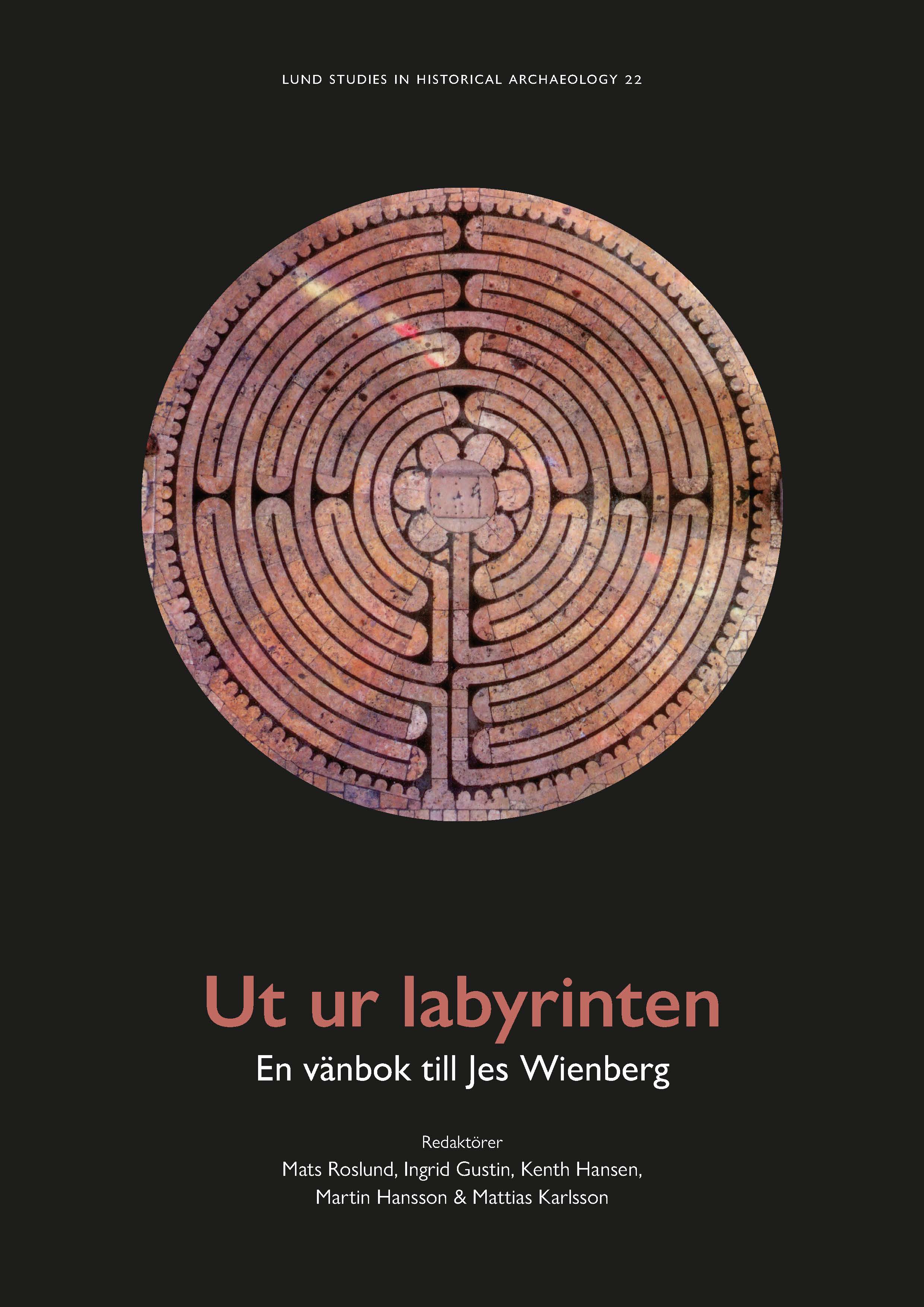 Ut ur labyrinten
