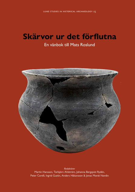 Skärvor ur det förflutna